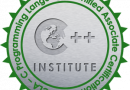 C++ Institute: Programming Essentials in C(CLA)