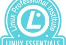 NDG: Linux Essentials